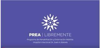 PREA. Programa de Rehabilitacion y Externacion Asistida.