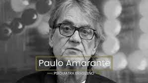Entrevista a Paulo Amarante
